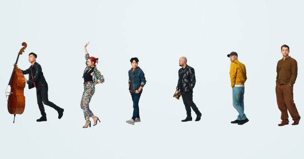 Riotact Gig Guide (13 - 19 March)