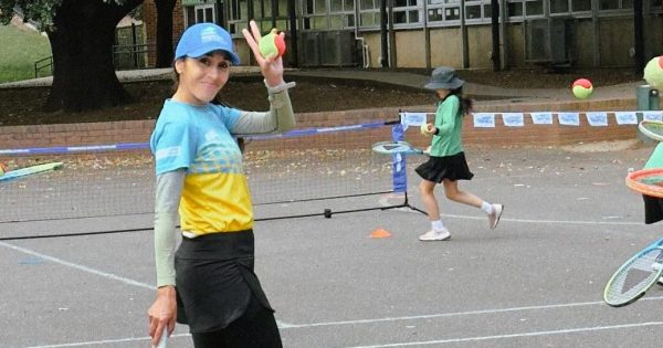 'Excessive speed' blamed for death of tennis coach in Lady Denman Drive crash