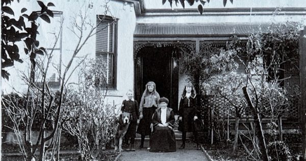 Charming Birklees restoration in Goulburn Taylor-made
