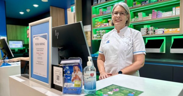 You may not have to visit a GP for early shingles treatment under plans for expanded pharmacy trial