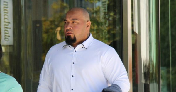 Crowd safety worker denies assaulting three patrons at Summernats 2024