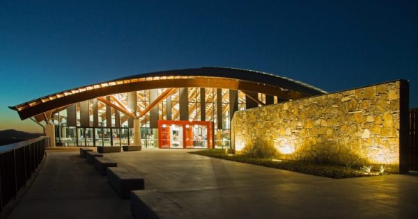 Award-winning builder Project Coordination collapses, owing $20 million