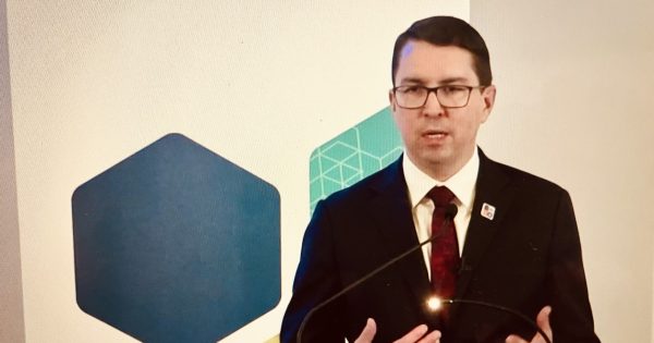 Bullying and culture top concerns as State of the Service Roadshow arrives in Canberra