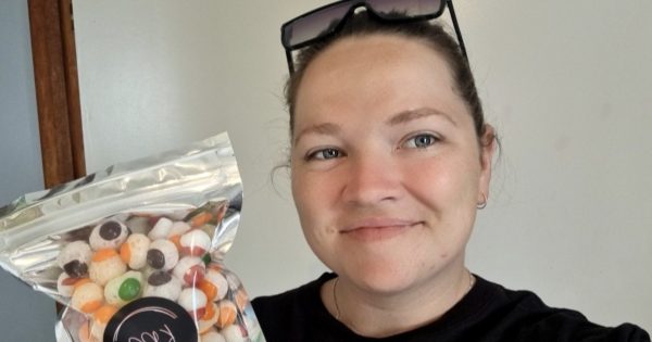 Sweet touch connects the South Coast and Bungendore in new business