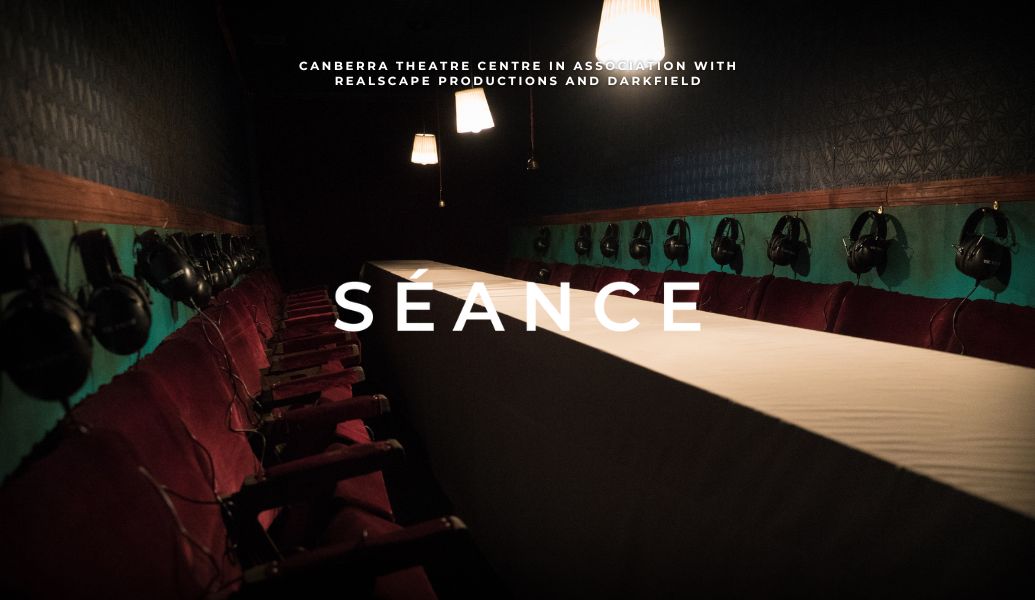 SEANCE