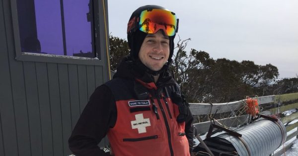 650 hikers to scale Kosciuszko to raise funds for fight against rare cancers