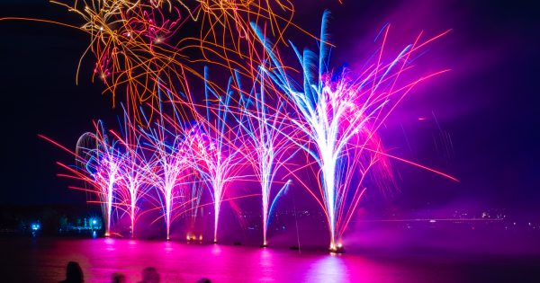 Date locked in for Skyfire 2025