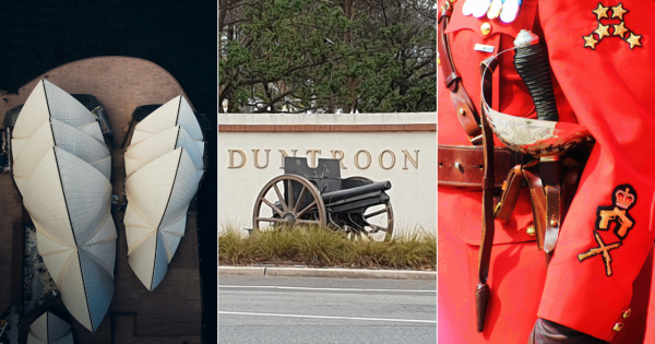 QUIZ: Which current monarch studied in Canberra? Plus 9 other questions this week