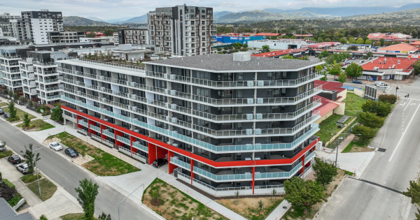 Free rent sweetener for tenants as first Emporium apartments set for release in Greenway
