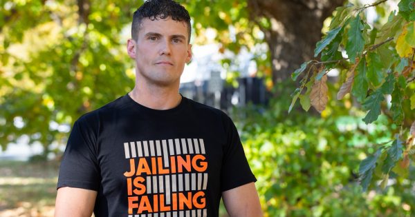 Prospect of jail doesn't deter people from committing crimes, former inmate says