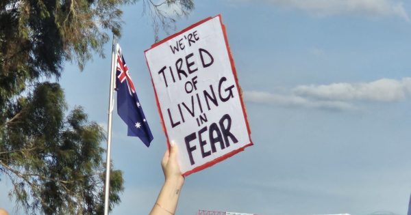 ACT Budget: Coercive control public education campaign funding announced but no timeline