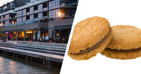 If Canberra suburbs were Arnott’s biscuits ...