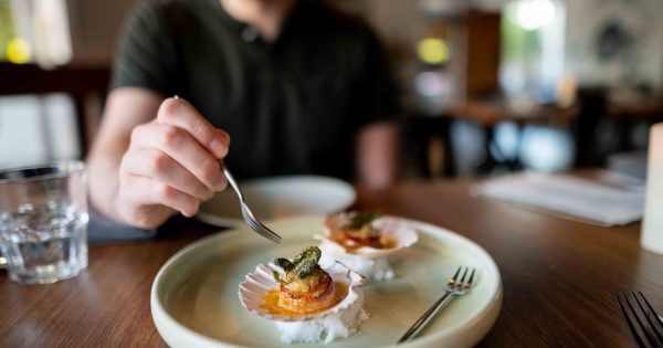 Rosemary by Eighty Twenty in Kingston: Open for dinner three days a week!