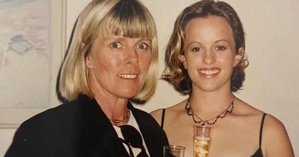 Why a Yass family won't let the death of their daughter be in vain