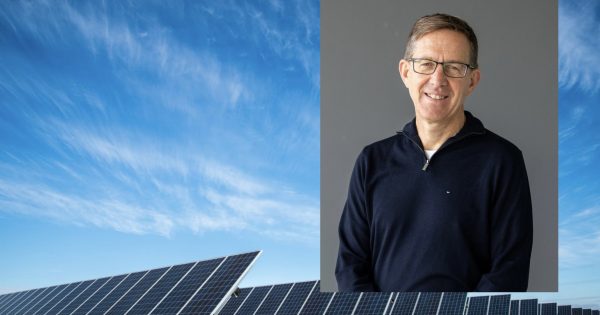 When it comes to renewable energy, the power rests in the regions