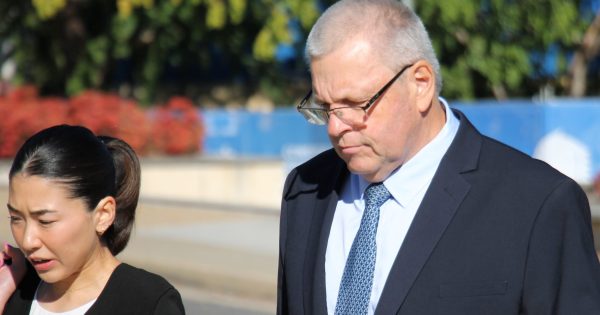 Charge dropped against police officer accused of indecently assaulting teen before Kanga Cup