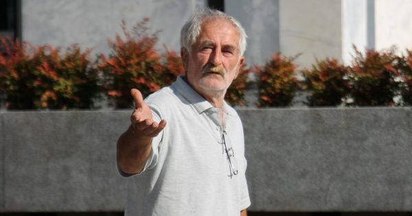 Threat to repeat Sydney church stabbing allegedly made to Canberra medical staff