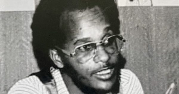 Tad Kahsai fought for Eritrea's freedom. Then alcohol captured him