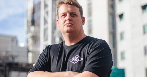Master Builders ACT hammers CFMEU push for more procurement power