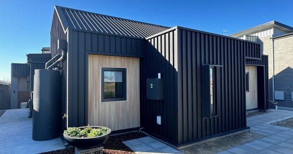 What makes a sustainable home design truly eco-friendly?