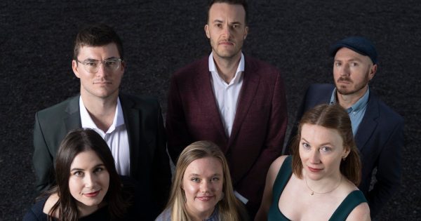 Songs of hope to fill National Museum for Canberra International Music Festival