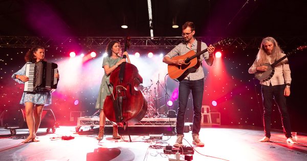 Music festival pain: Government urged to tune up funding for community-based events