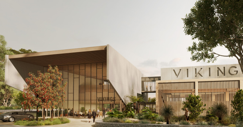 Vikings' $36m Jerrabomberra club project rejected due to impacts on community