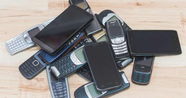 Is it time to re-clutter and de-digitise your life?