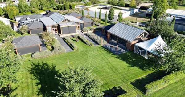 'Visionary' operator sought to lease Pialligo Estate after sale falls through