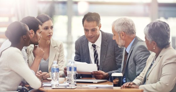 It's on the record that record management is not what it should be in the APS, as audits find serious flaws