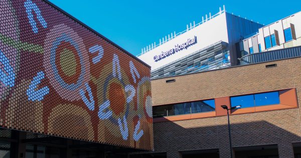Baby died at Canberra Hospital after 'series of clinical shortcomings, failures'