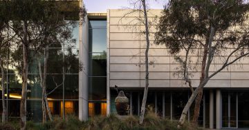 Company ordered to pay $1.5m for trying to rig National Gallery of Australia tender