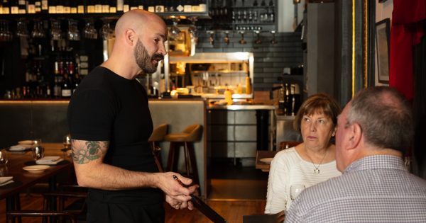 What can be done to save the hospitality industry?