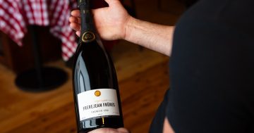 Unusual Varieties Wine Dinner