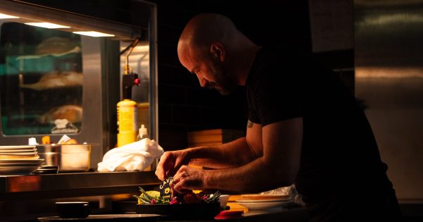 Should caviar 'blow your mind'? Perhaps, but not for the reason you might think
