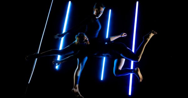 Here for a good time, not a long time: The Vault opens in Fyshwick