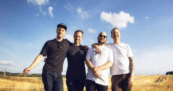 Riotact Gig Guide (15 - 21 May)
