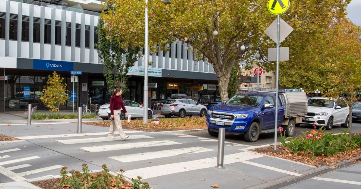 30 km/h zones for schools and town centres? It could make our roads safer, but compliance is also needed