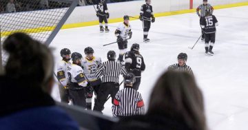 Canberra Brave takes legal fight over player to ACT Supreme Court