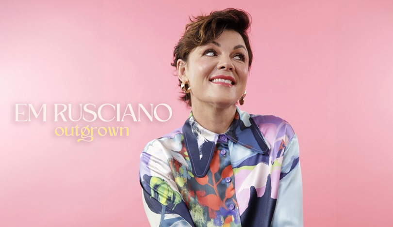 Em Rusciano: Outgrown Tour