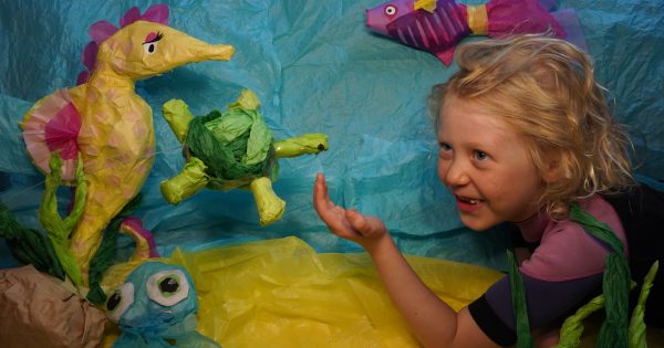 Things to do in Canberra this week (12 - 18 July)