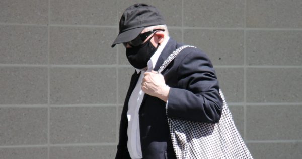 'Obsessed' coach Dr Richard Lucas spared jail for abusing girl during training