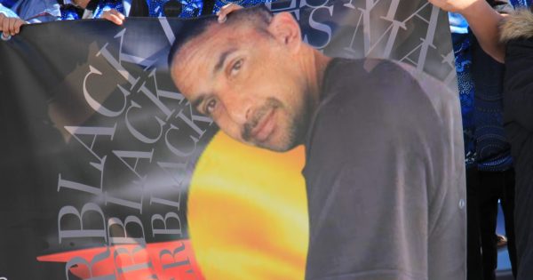 'We never gave up': family finally sees inquest begin after First Nations man vanished 'without a trace'