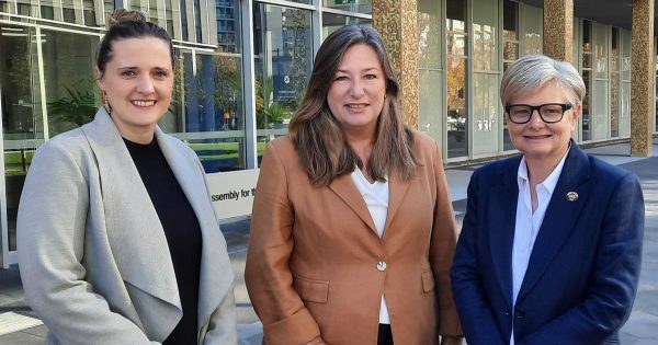 ACT public school shake-up is long overdue, and parents will still have questions
