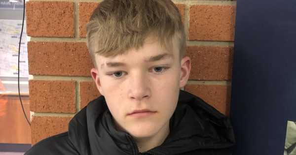 UPDATED: Teen missing from Duffy since Monday - have you seen Jayden?