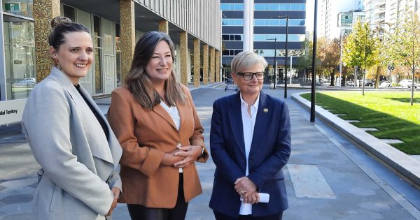 Literacy and numeracy findings a 'game changer' for ACT public schools