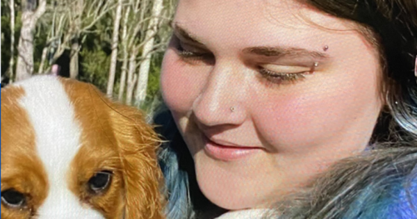 FOUND: Have you seen Telisha? Her family is worried
