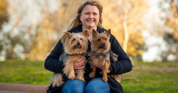 'No one else's child should almost have to die': Mother's fight to change diabetes management in schools