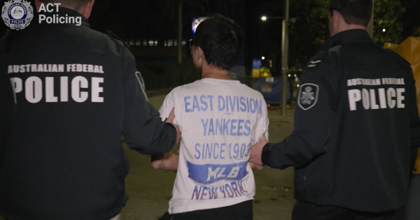 Alleged virtual kidnapper pretended to be Chinese police officer when demanding payments