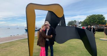 Dates revealed as annual Sculpture for Clyde festival plans its return